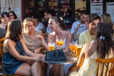 Location salle Paris 18 (Paris) - Pigallerie #13