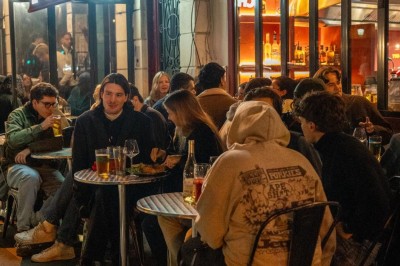 Location salle Paris 18 (Paris) - Pigallerie #13