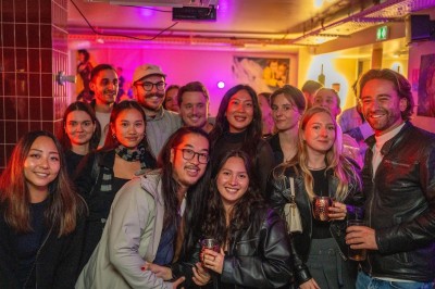 Location salle Paris 18 (Paris) - Pigallerie #13