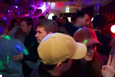 Location salle Paris 18 (Paris) - Pigallerie #13