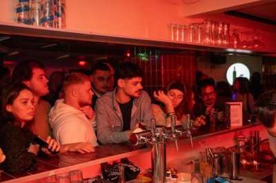 Location salle Paris 18 (Paris) - Pigallerie #13