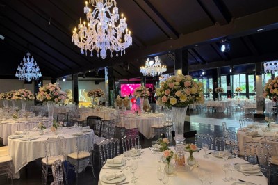 Traiteur Paris 8 (Paris) - Les Trois Soeurs Traiteur #14