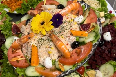 Traiteur Paris 8 (Paris) - Les Trois Soeurs Traiteur #14