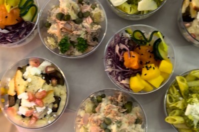 Traiteur Paris 8 (Paris) - Les Trois Soeurs Traiteur #14