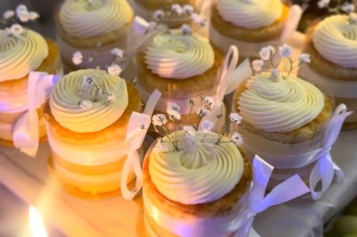 Traiteur Paris 8 (Paris) - Les Trois Soeurs Traiteur #14