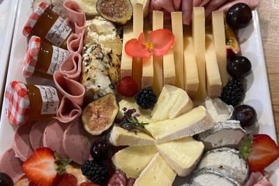 Traiteur Paris 8 (Paris) - Les Trois Soeurs Traiteur #14