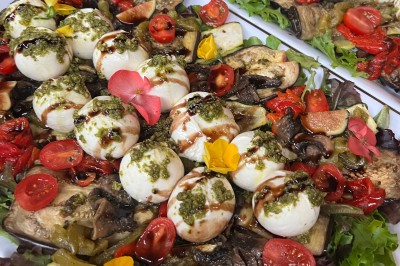 Traiteur Paris 8 (Paris) - Les Trois Soeurs Traiteur #14