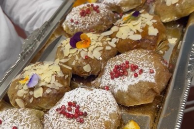 Traiteur Paris 8 (Paris) - Les Trois Soeurs Traiteur #14