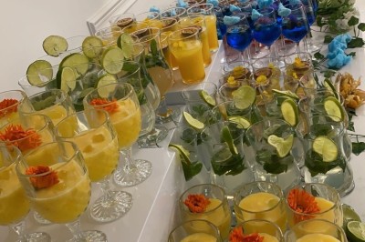 Traiteur Paris 8 (Paris) - Les Trois Soeurs Traiteur #14