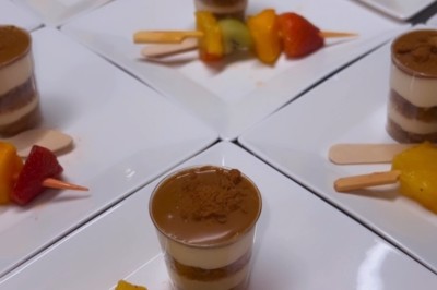 Traiteur Paris 8 (Paris) - Les Trois Soeurs Traiteur #14