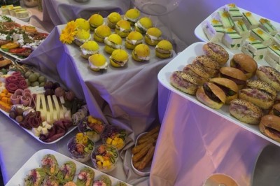 Traiteur Paris 8 (Paris) - Les Trois Soeurs Traiteur #14