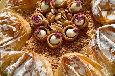 Traiteur Paris 8 (Paris) - Les Trois Soeurs Traiteur #14