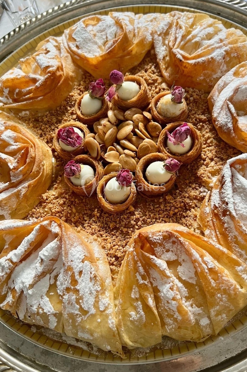 Traiteur Paris 8 (Paris) - Les Trois Soeurs Traiteur #10