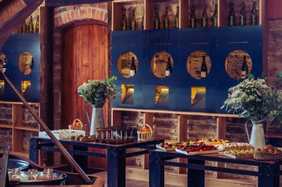 La cabane du pêcheur - 70m²      