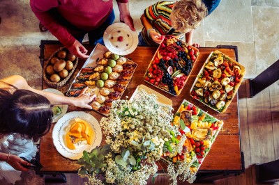 La cabane du pêcheur - 70m²      
