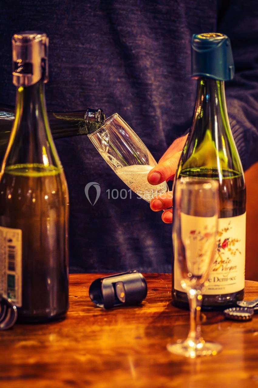 Dégustothèque - Vins