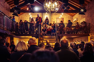 La cabane du pêcheur - 70m²      