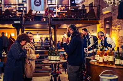 La cabane du pêcheur - 70m²      