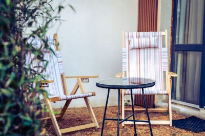 La cabane du pêcheur - 70m²      