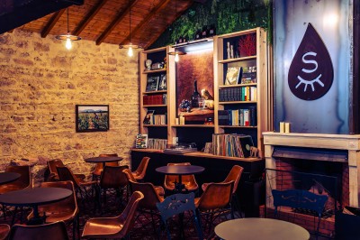 La cabane du pêcheur - 70m²      