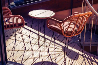 La cabane du pêcheur - 70m²      