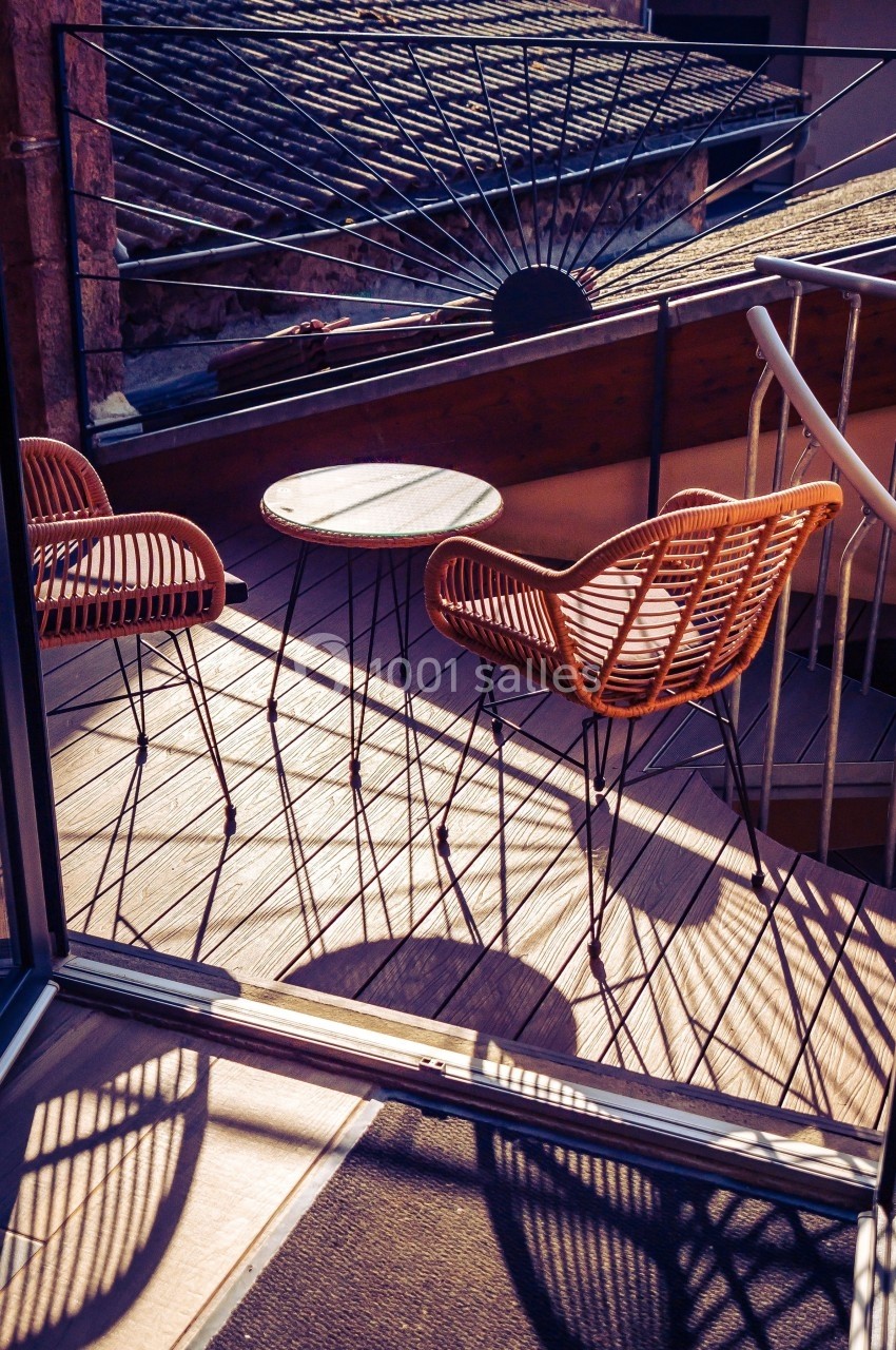 La cabane du pêcheur - 70m²      