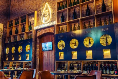 La cabane du pêcheur - 70m²      