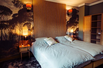 La cabane du pêcheur - 70m²      