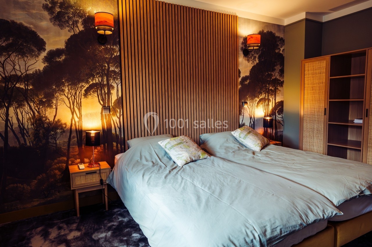 La Maison du Régisseur - 120m²