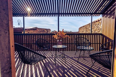 La cabane du pêcheur - 70m²      