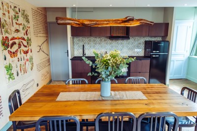 La cabane du pêcheur - 70m²      