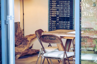 La cabane du pêcheur - 70m²      