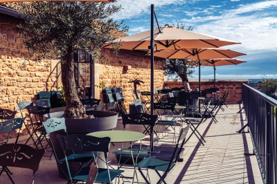 La cabane du pêcheur - 70m²      