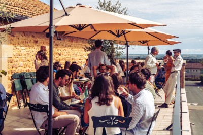 La cabane du pêcheur - 70m²      