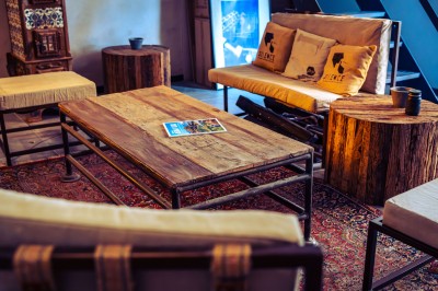 La cabane du pêcheur - 70m²      