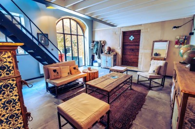 La cabane du pêcheur - 70m²      