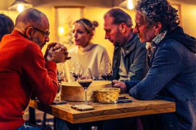 La cabane du pêcheur - 70m²      