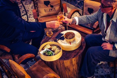 La cabane du pêcheur - 70m²      