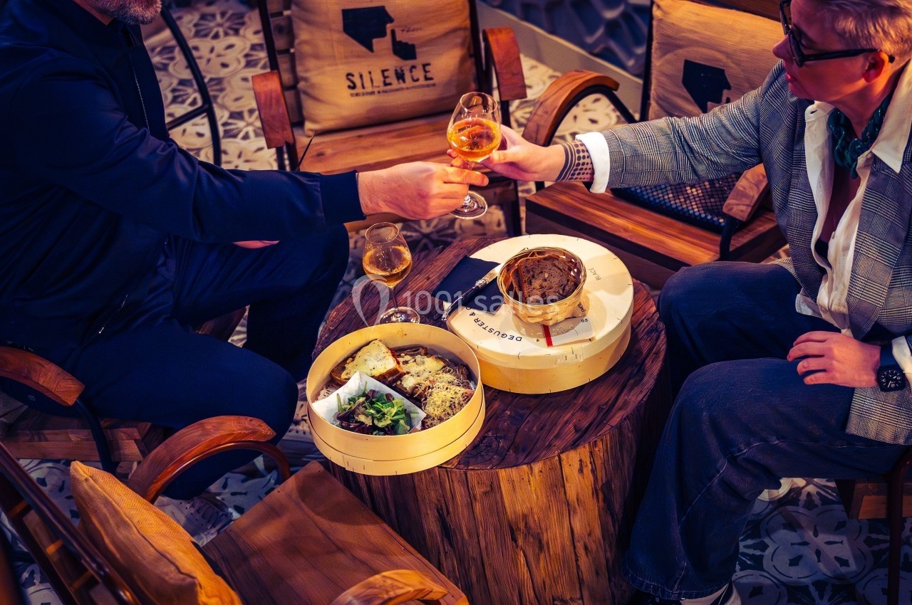 Les Larmes du Soleil