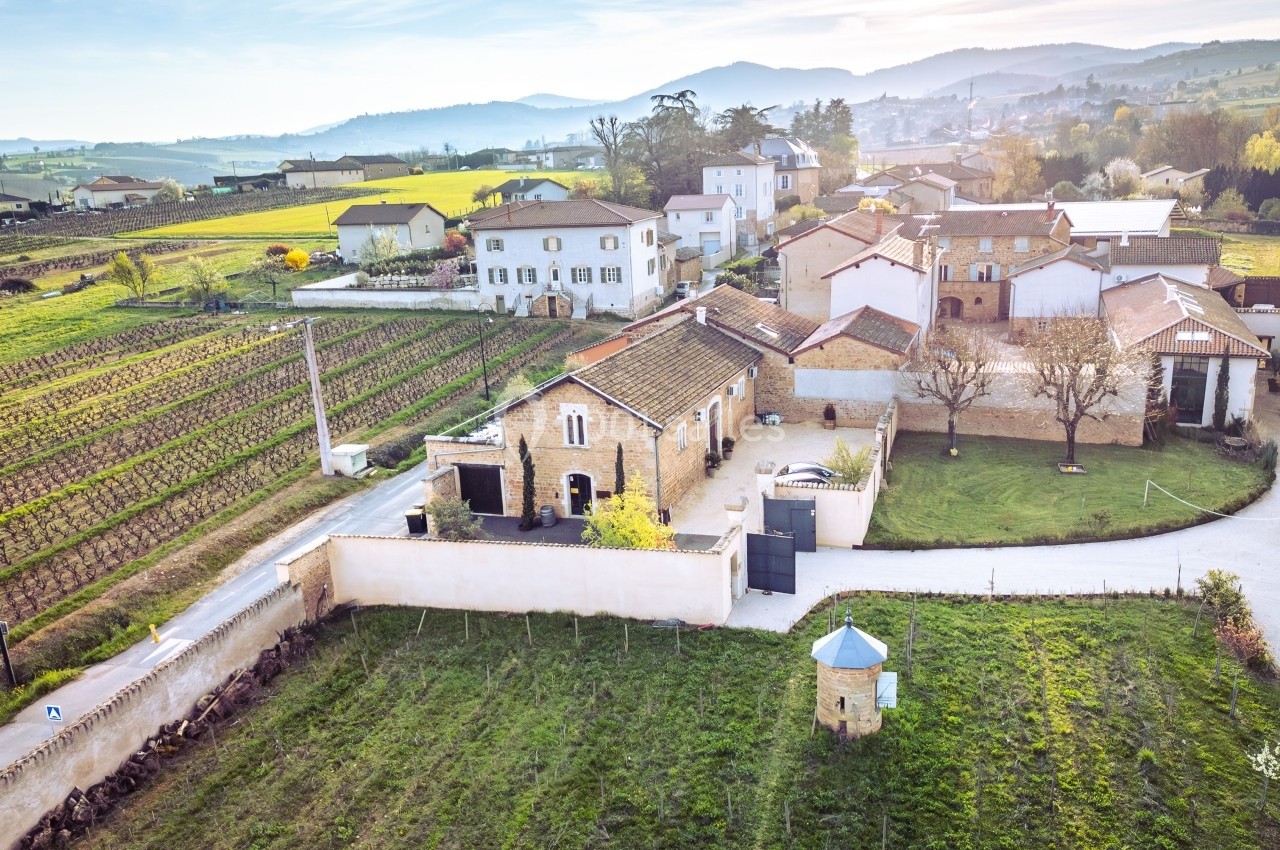 Les larmes du soleil - Espace événementiel