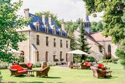 Abbaye de la Bussière Abbaye de la Bussière