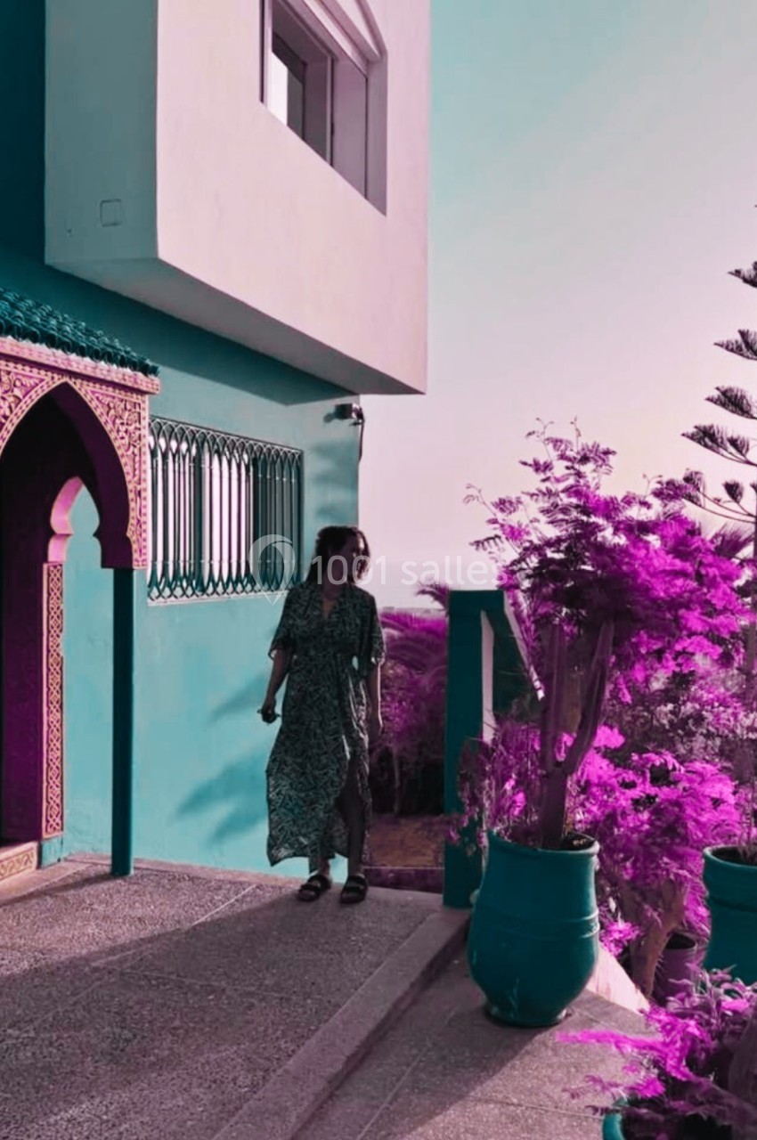 DJ Montarnaud (Hérault) - Mojo Production #2