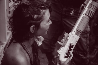 DJ Montarnaud (Hérault) - Mojo Production #10