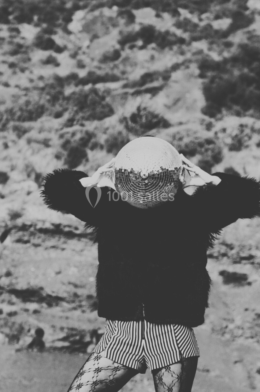 DJ Montarnaud (Hérault) - Mojo Production #6