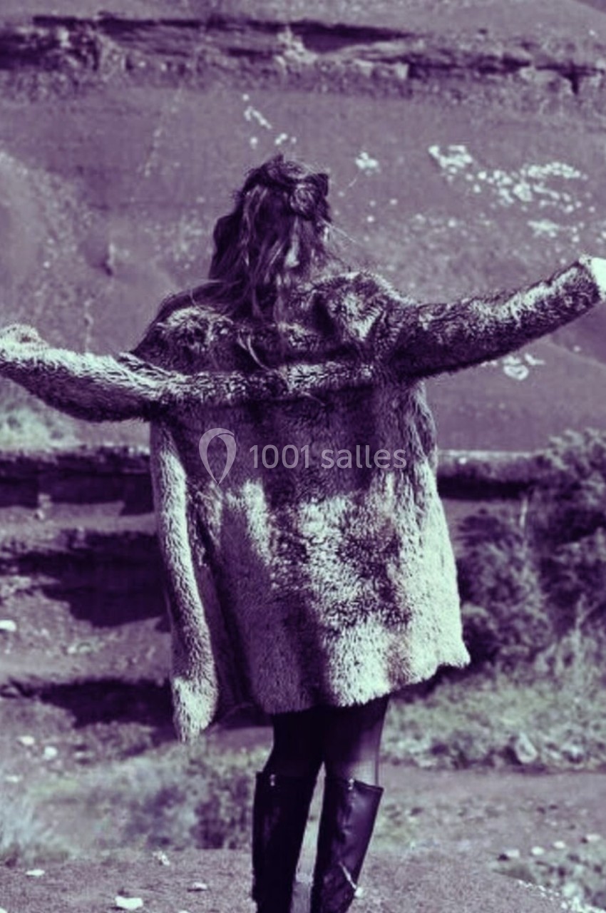 DJ Montarnaud (Hérault) - Mojo Production #7