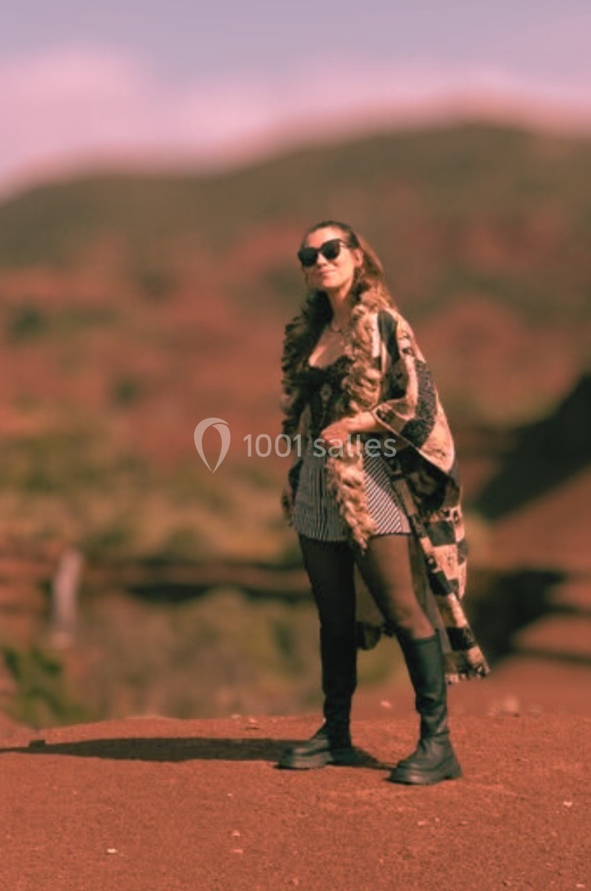 DJ Montarnaud (Hérault) - Mojo Production #8