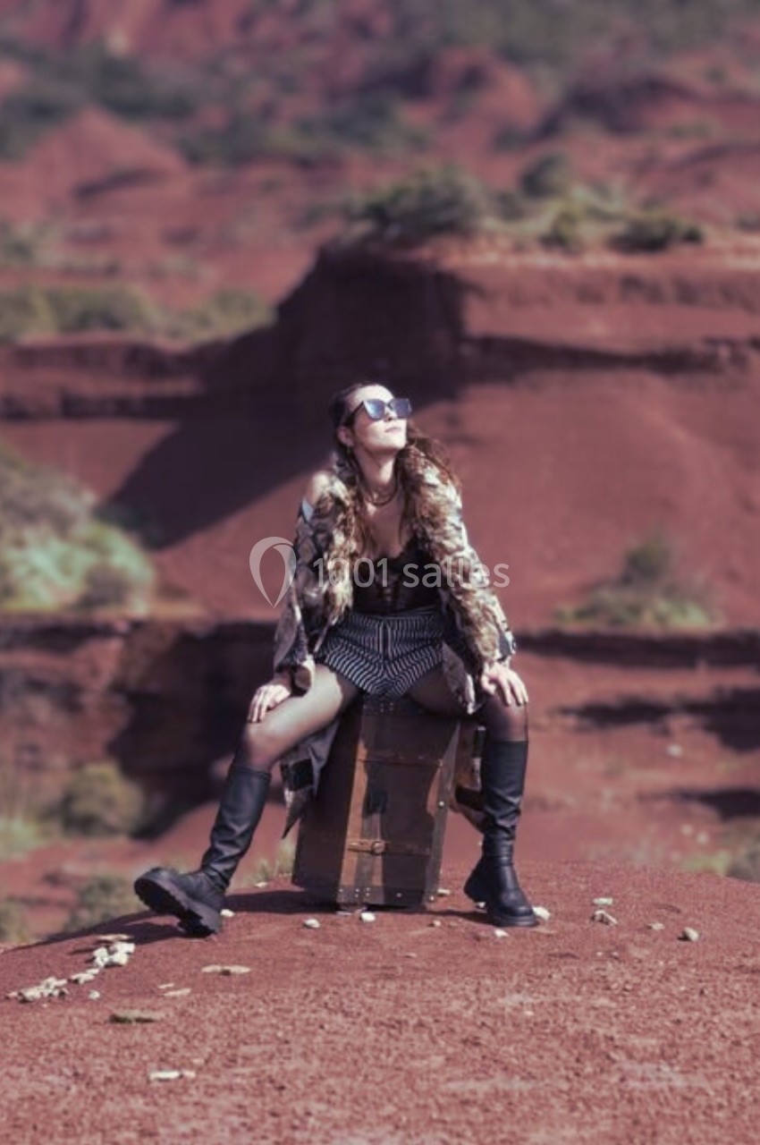 DJ Montarnaud (Hérault) - Mojo Production #9