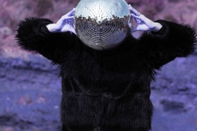 DJ Montarnaud (Hérault) - Mojo Production #10