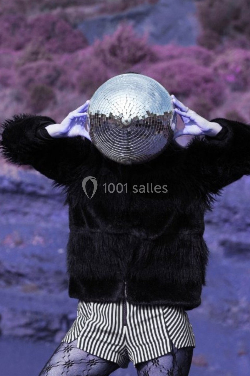 DJ Montarnaud (Hérault) - Mojo Production #4