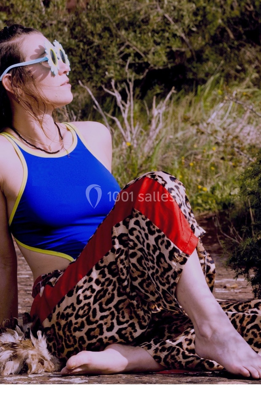 DJ Montarnaud (Hérault) - Mojo Production #6